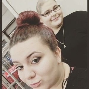 Meet your Posher, Morgan